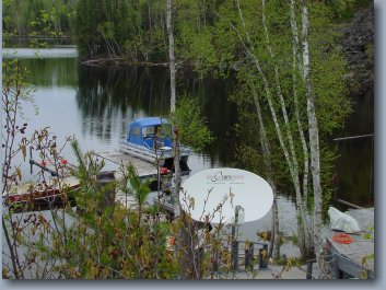 Bear Paw Lodge