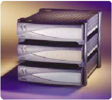 DW 4020 Direcway Router