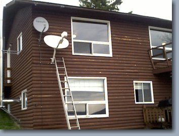 Skyline Lodge