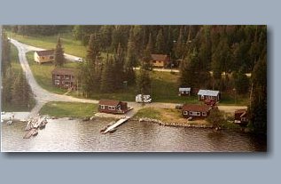 Skyline Lodge