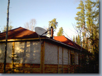 Stormer Lodge