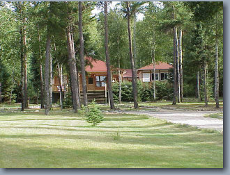 Stormer Lodge