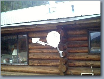 Summit River Lodge