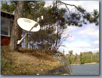 Whitefish Bay Camp