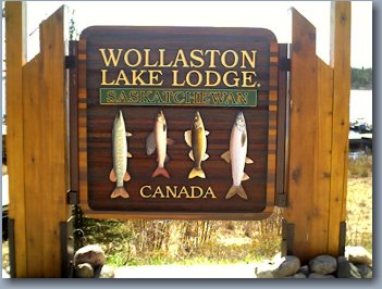 Wollaston